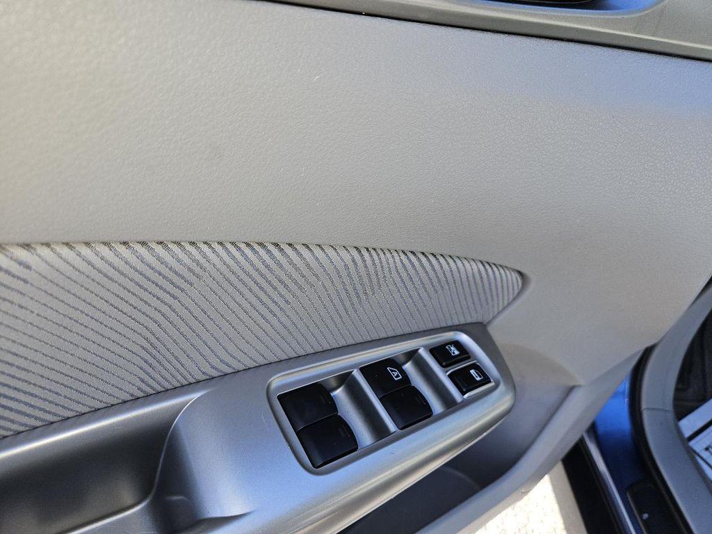 used 2010 Subaru Forester car, priced at $5,995