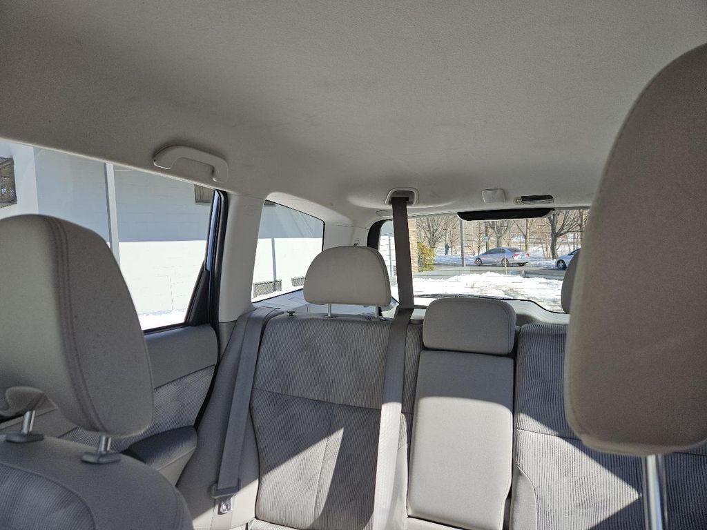 used 2010 Subaru Forester car, priced at $5,995