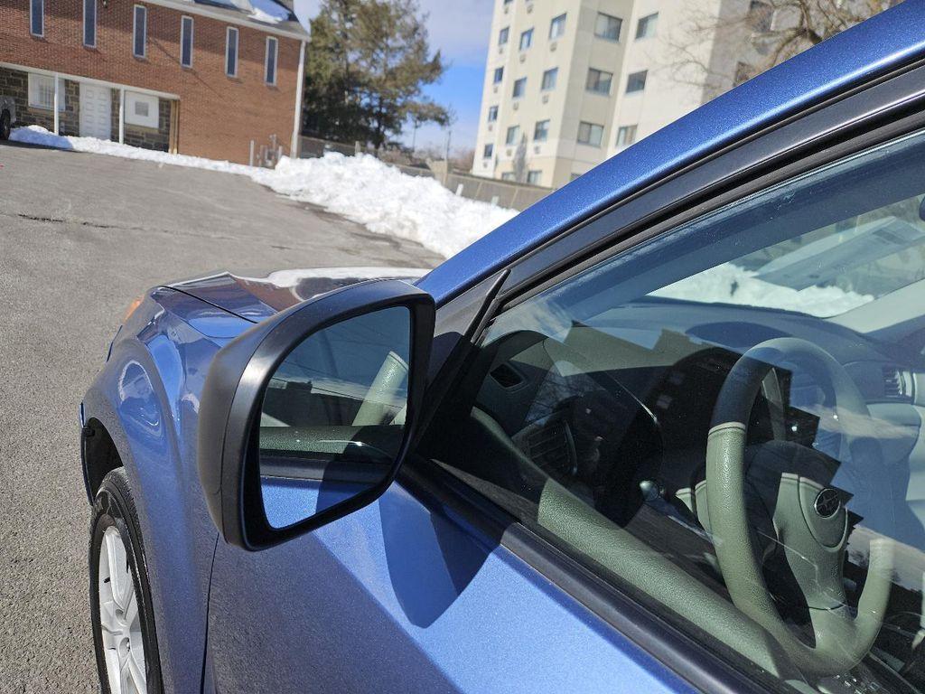 used 2010 Subaru Forester car, priced at $5,995