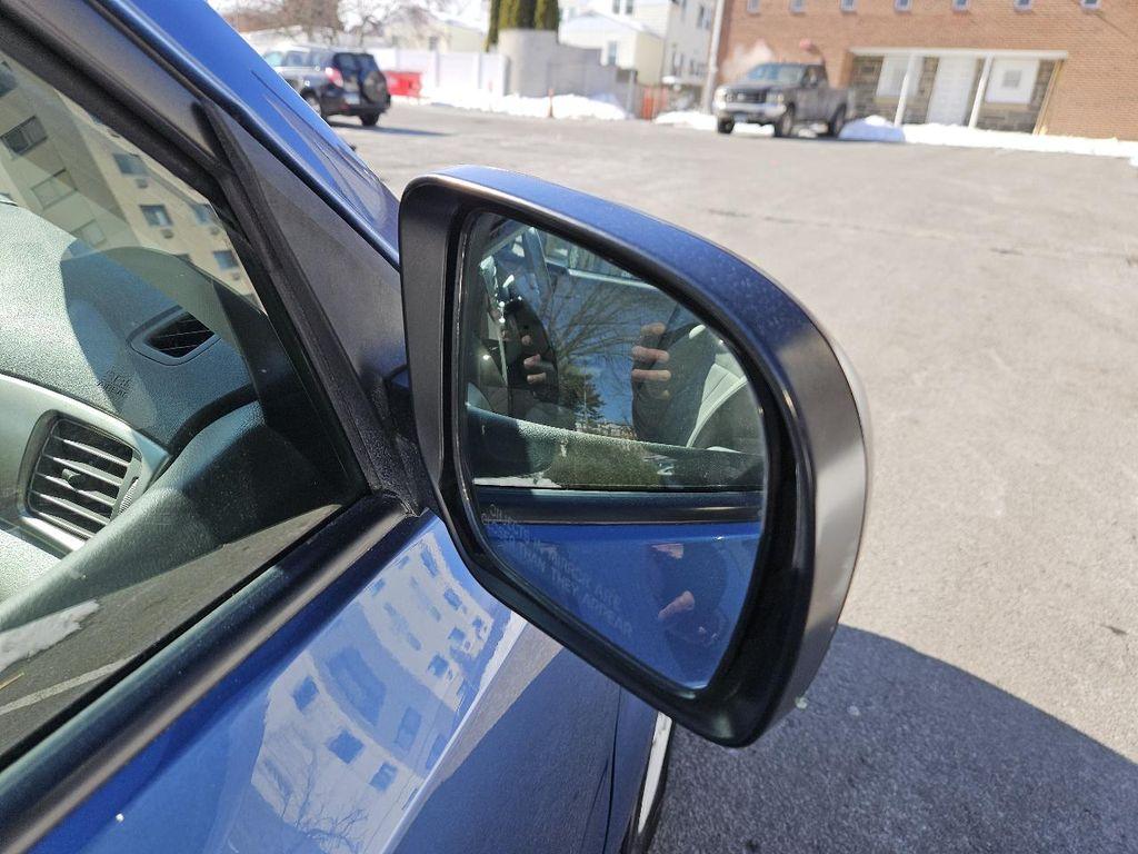 used 2010 Subaru Forester car, priced at $5,995