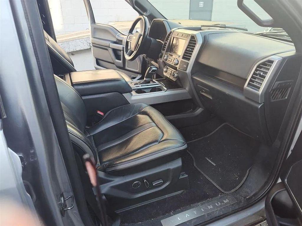 used 2020 Ford F-150 car, priced at $15,950