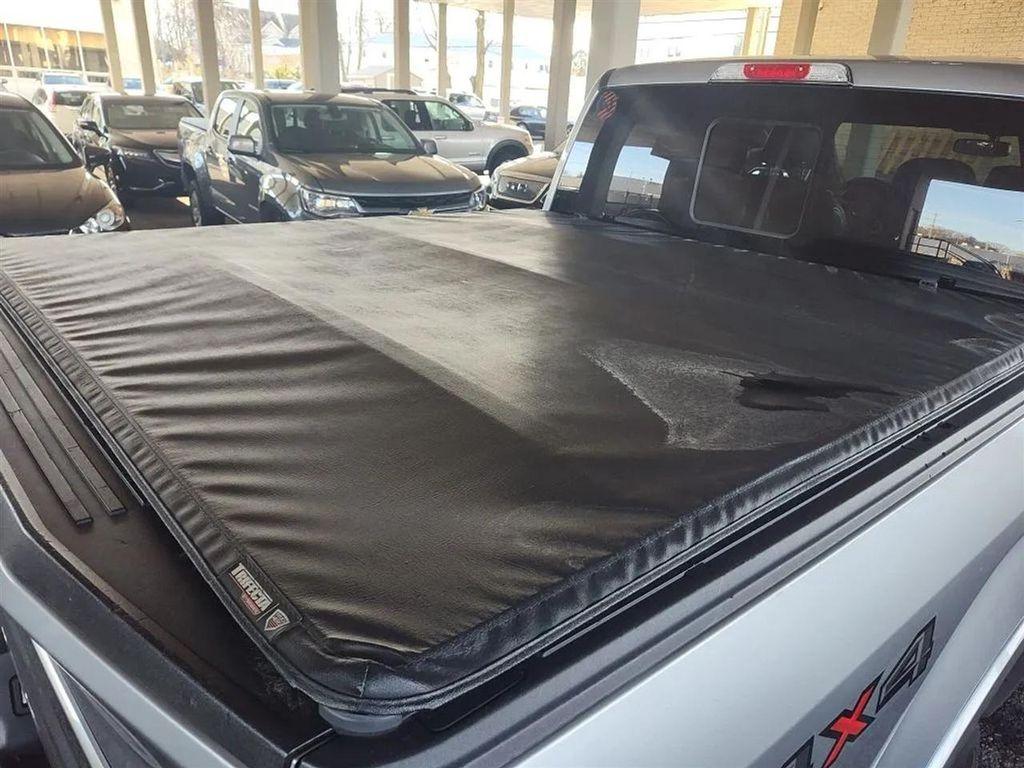 used 2020 Ford F-150 car, priced at $15,950