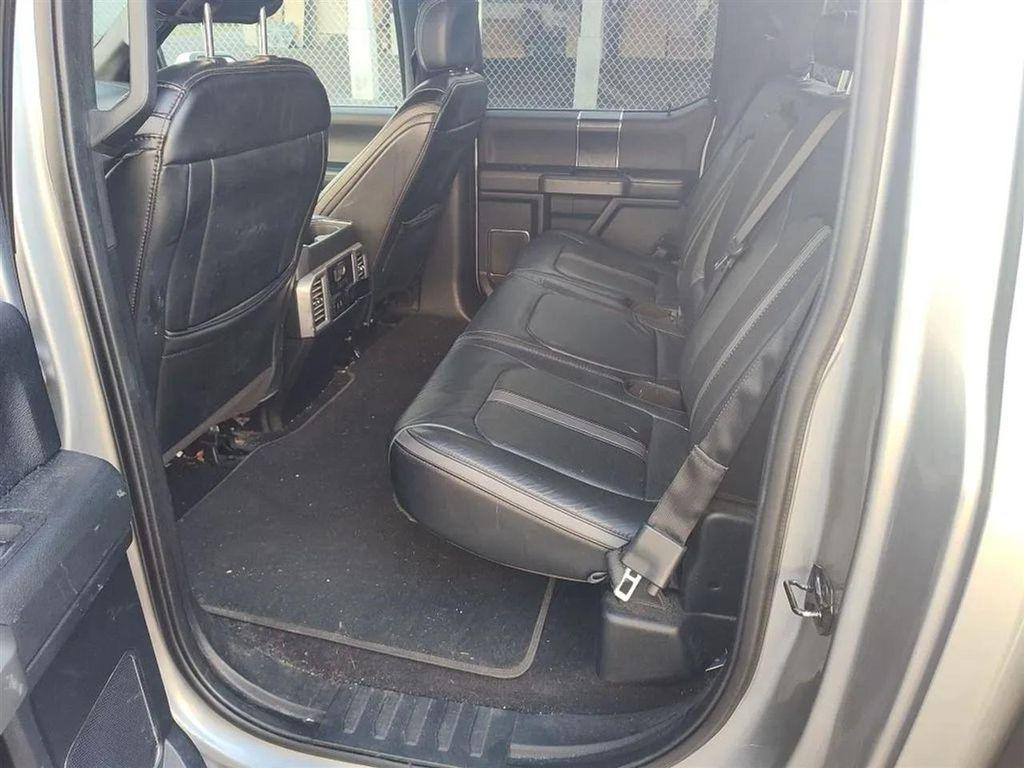 used 2020 Ford F-150 car, priced at $15,950