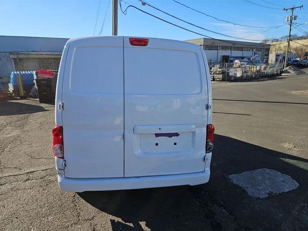 used 2019 Nissan NV200 car, priced at $8,800