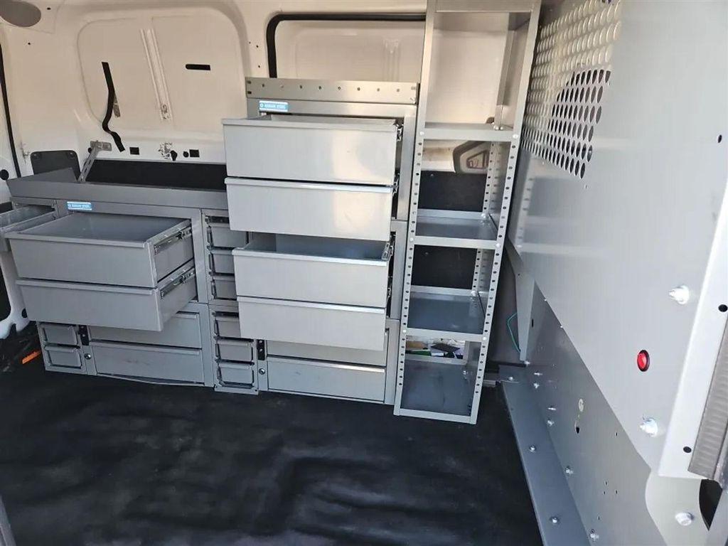 used 2019 Nissan NV200 car, priced at $8,800