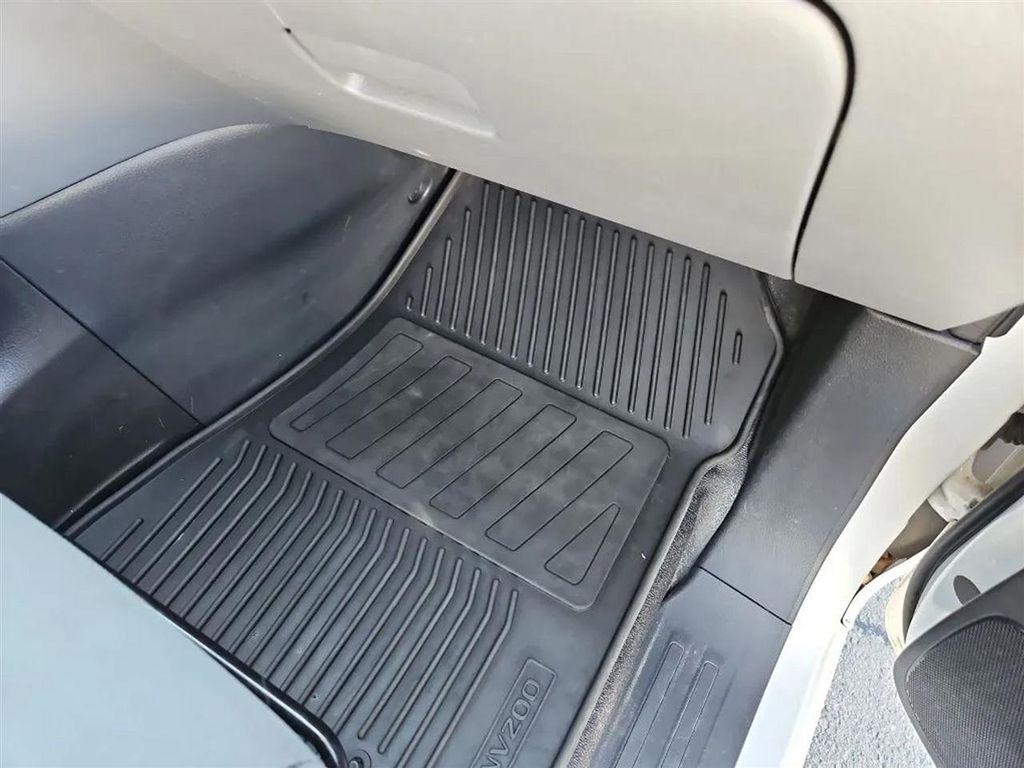 used 2019 Nissan NV200 car, priced at $8,800