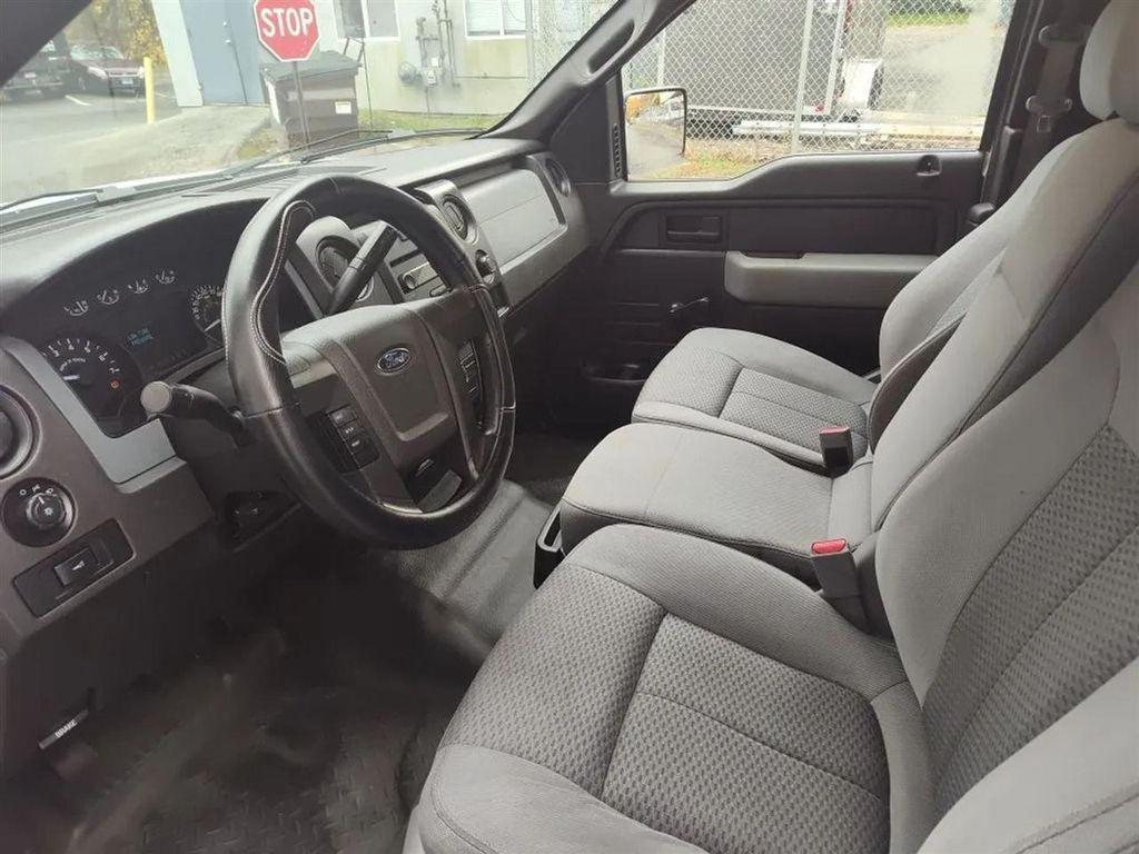 used 2012 Ford F-150 car, priced at $7,950
