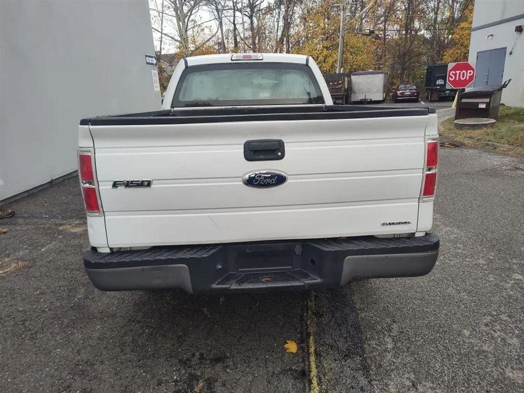 used 2012 Ford F-150 car, priced at $7,950