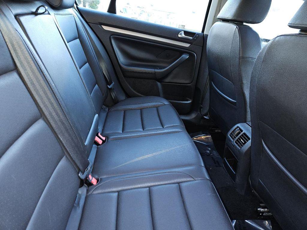 used 2010 Volkswagen Jetta car, priced at $4,975