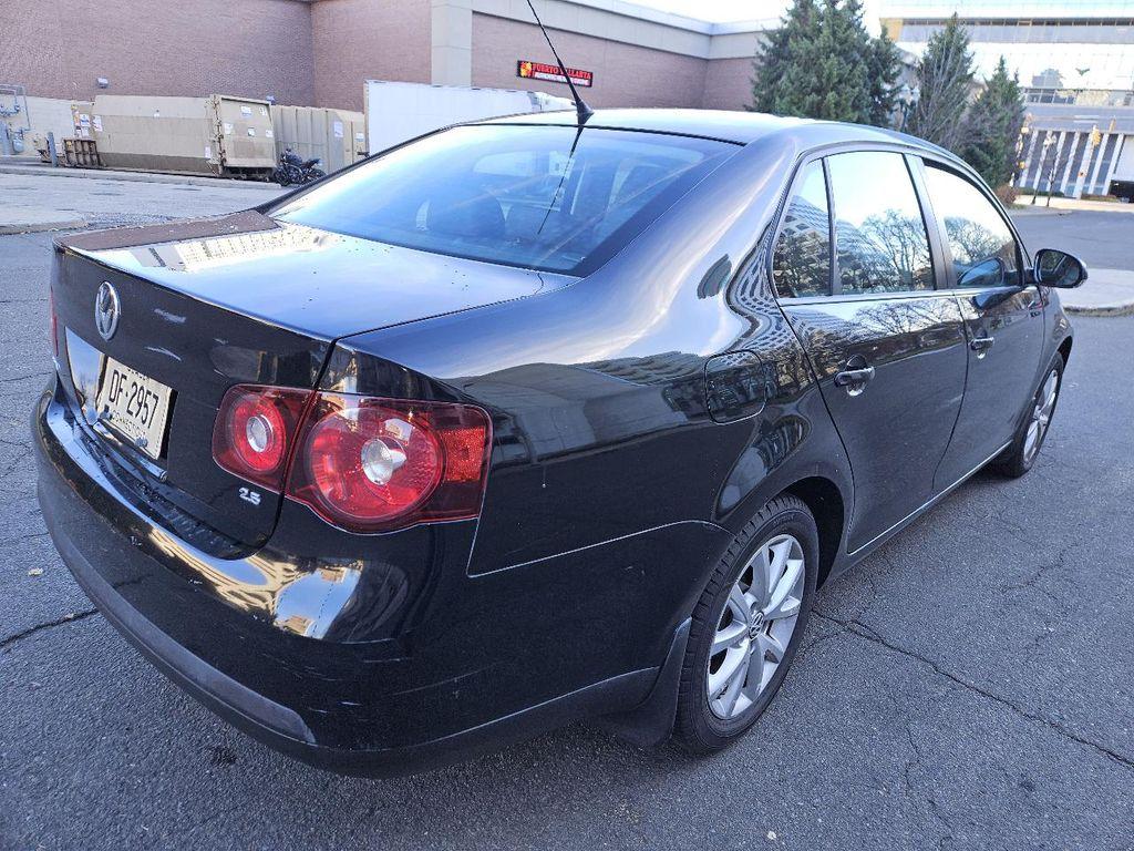used 2010 Volkswagen Jetta car, priced at $4,975