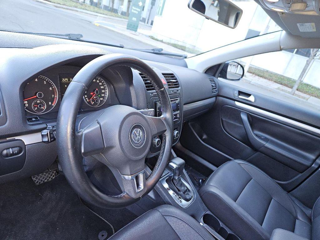 used 2010 Volkswagen Jetta car, priced at $4,975