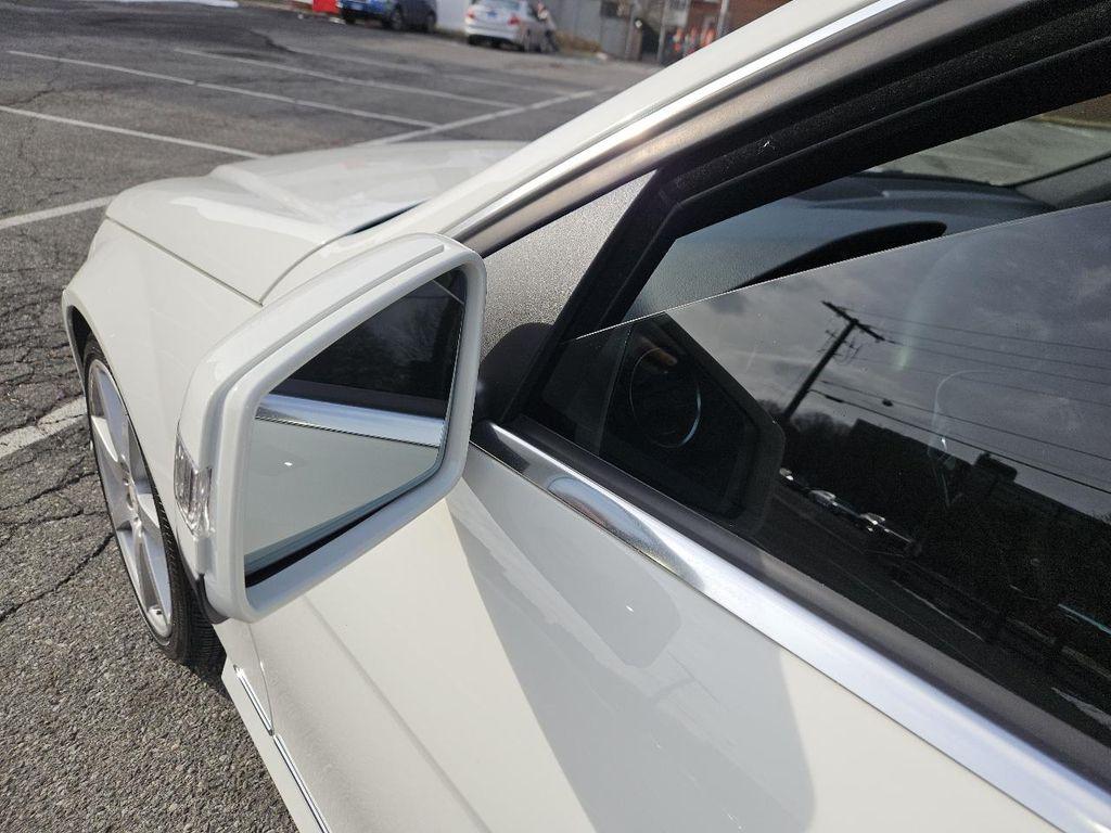 used 2012 Mercedes-Benz C-Class car, priced at $7,500