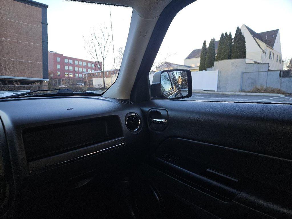 used 2014 Jeep Patriot car, priced at $6,850