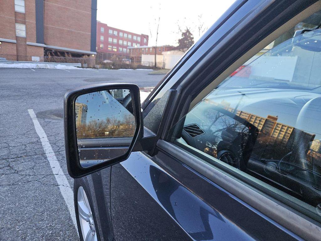 used 2014 Jeep Patriot car, priced at $6,850