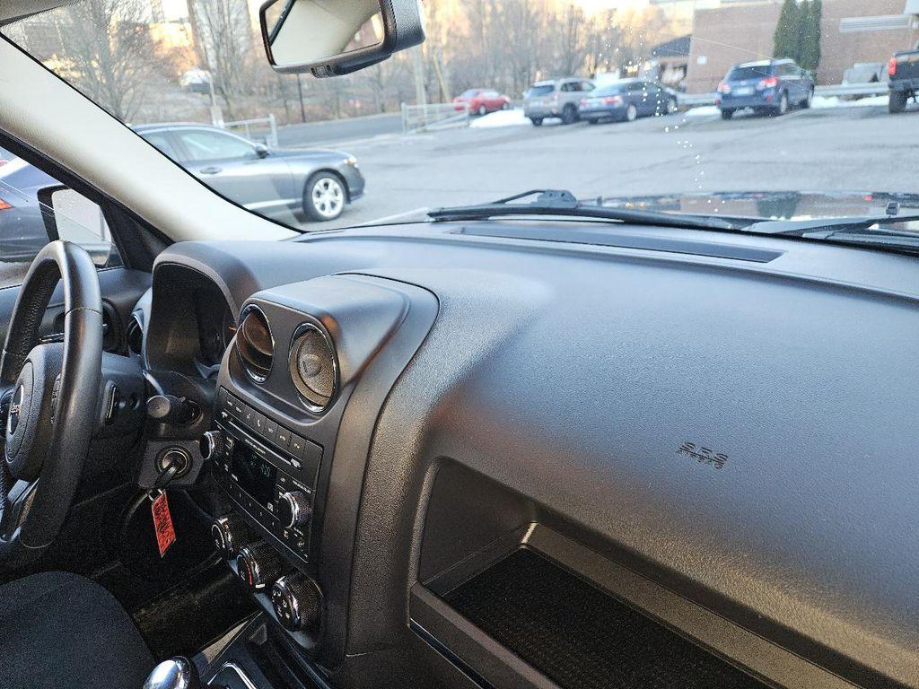 used 2014 Jeep Patriot car, priced at $6,850