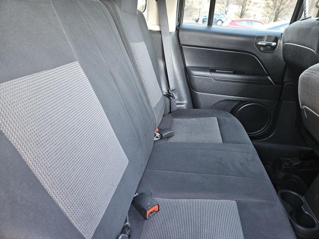 used 2014 Jeep Patriot car, priced at $6,850