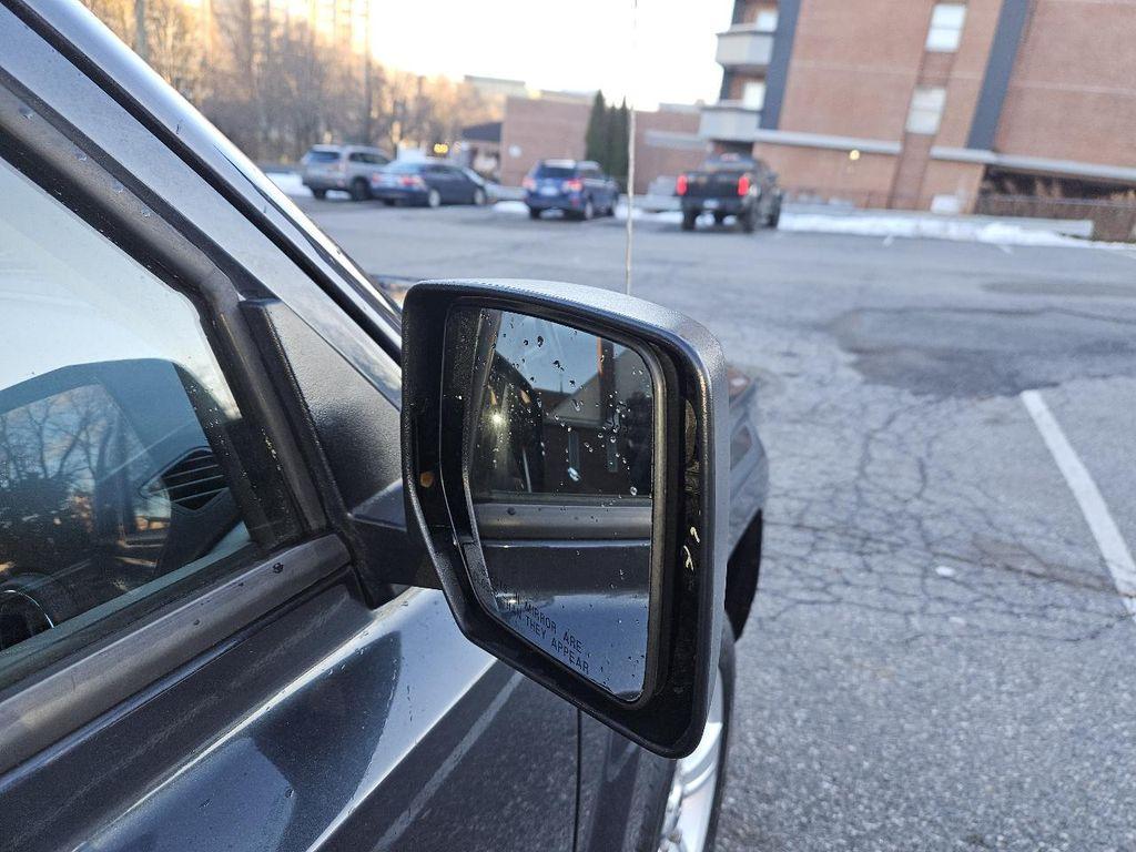 used 2014 Jeep Patriot car, priced at $6,850