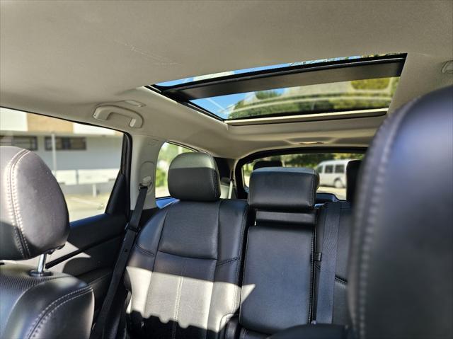 used 2016 Nissan Pathfinder car, priced at $8,995