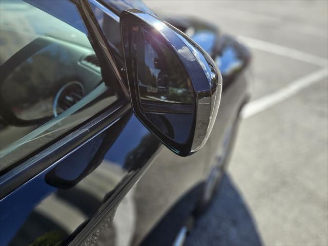 used 2016 Nissan Pathfinder car, priced at $8,995