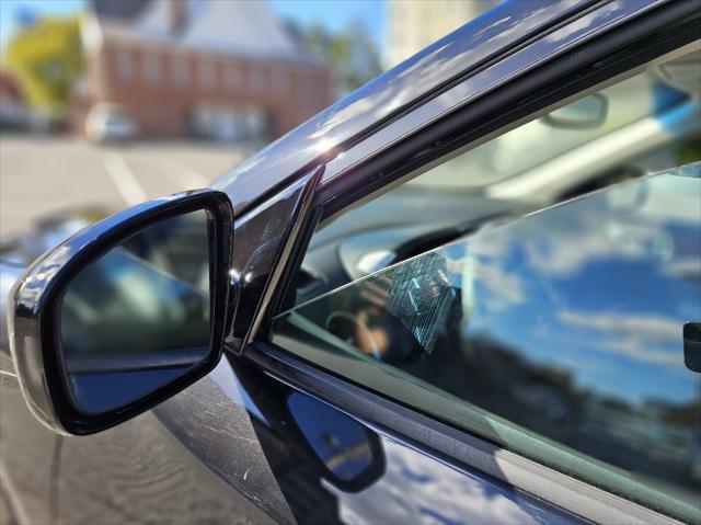 used 2016 Nissan Pathfinder car, priced at $8,995