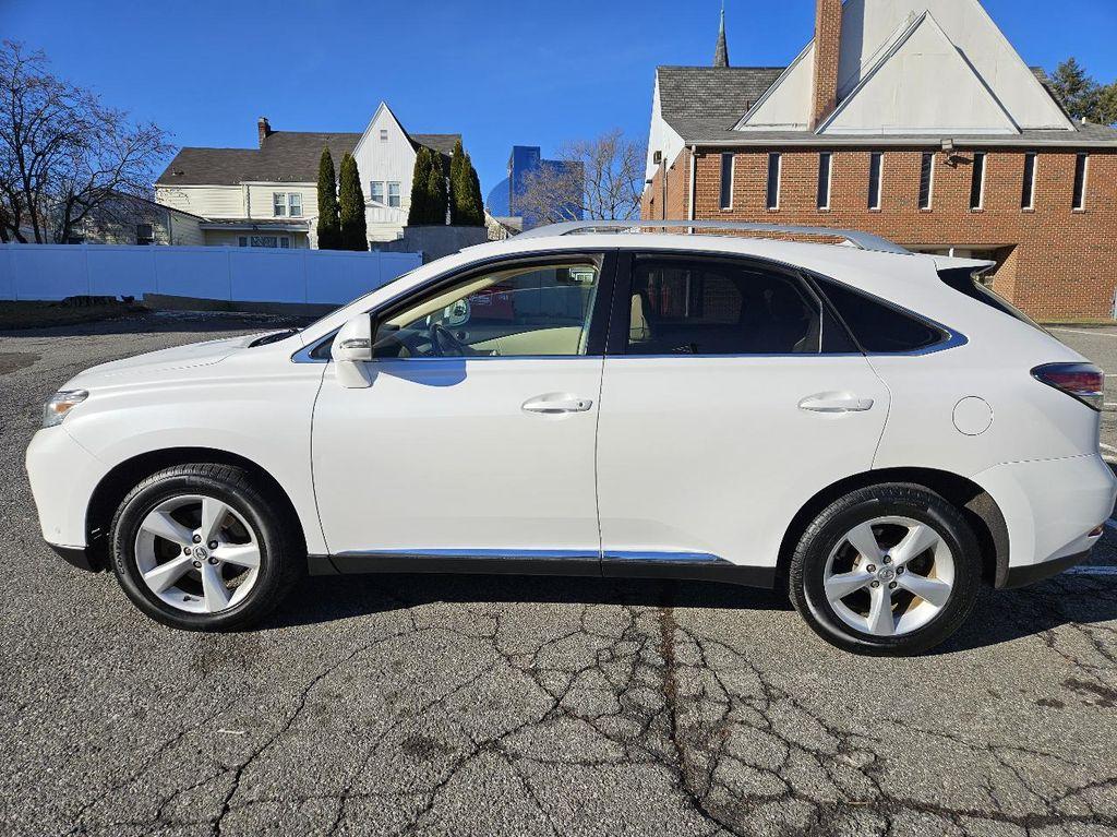 used 2013 Lexus RX 350 car, priced at $11,995
