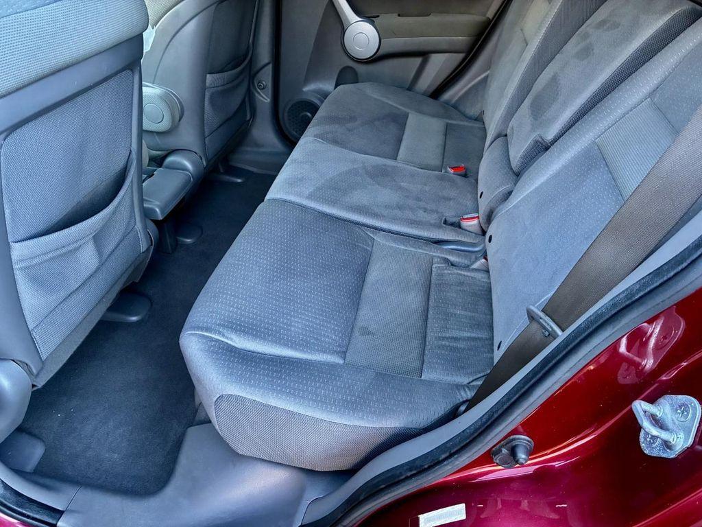 used 2007 Honda CR-V car, priced at $7,495