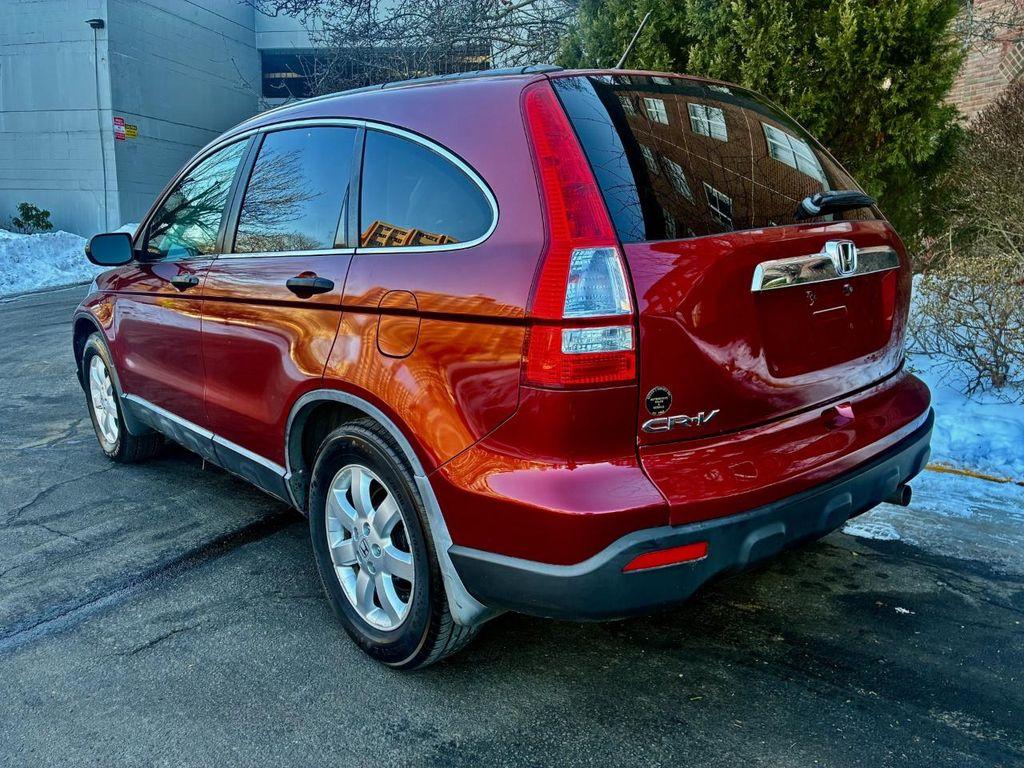 used 2007 Honda CR-V car, priced at $7,495