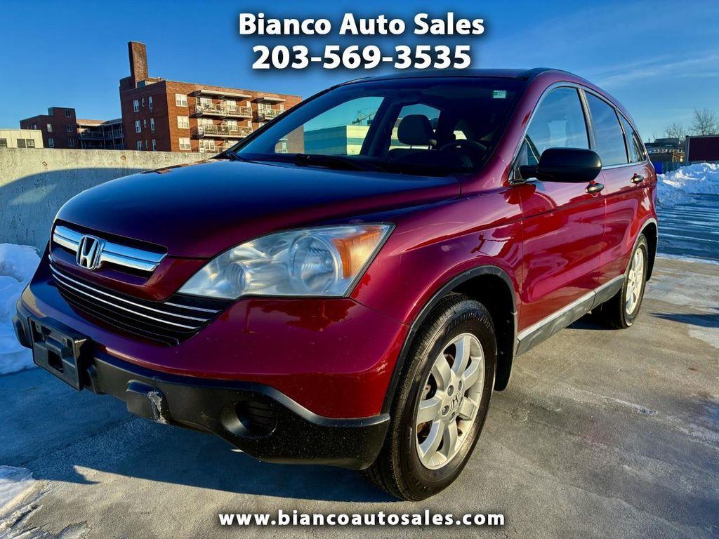 used 2007 Honda CR-V car, priced at $7,495
