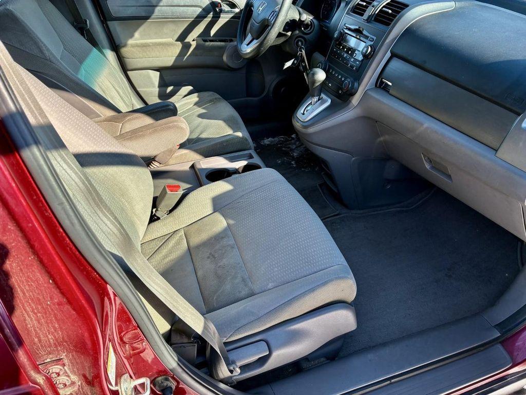 used 2007 Honda CR-V car, priced at $7,495