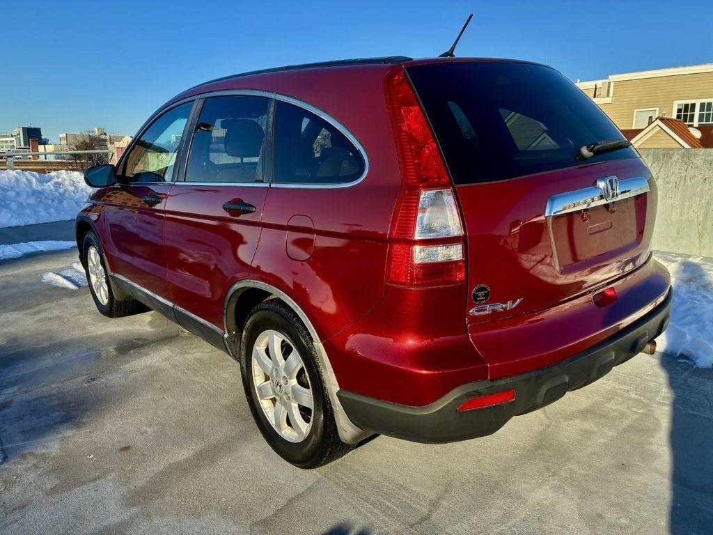 used 2007 Honda CR-V car, priced at $7,495