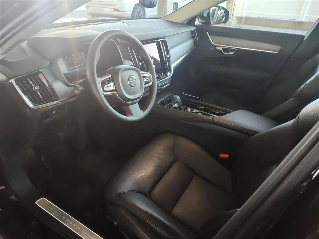 used 2023 Volvo S90 car, priced at $25,500
