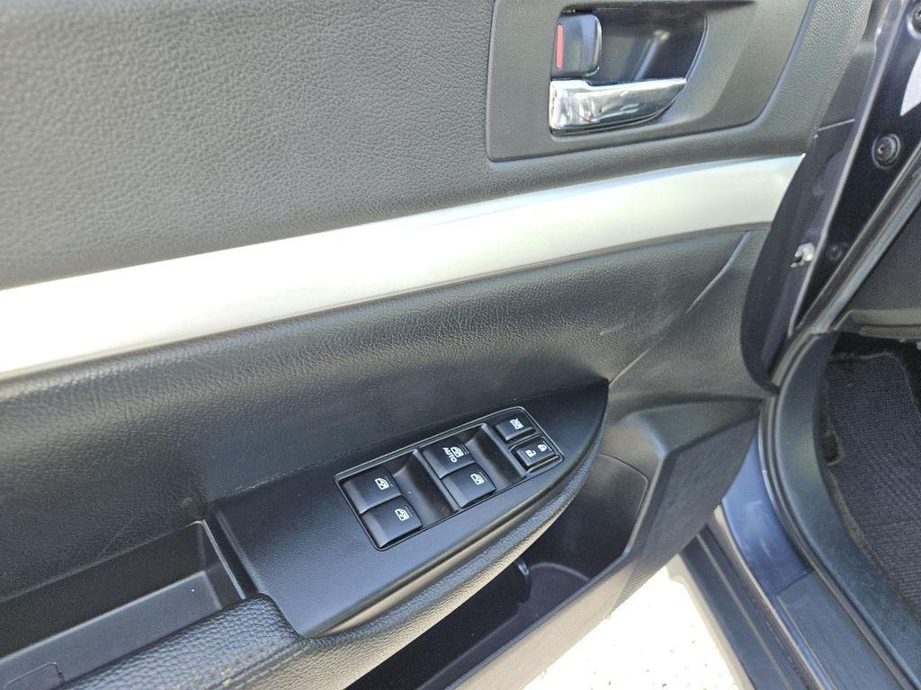 used 2014 Subaru Outback car, priced at $11,495