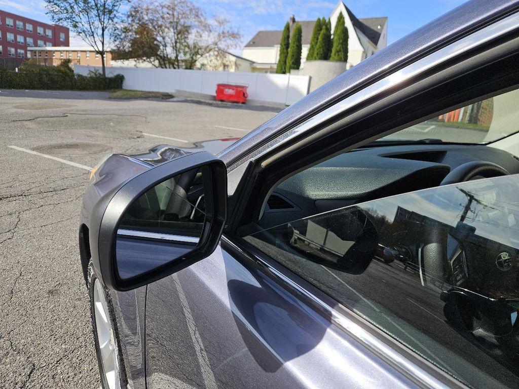 used 2014 Subaru Outback car, priced at $11,495
