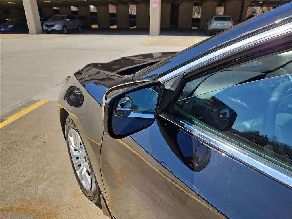 used 2017 Nissan Altima car, priced at $6,800