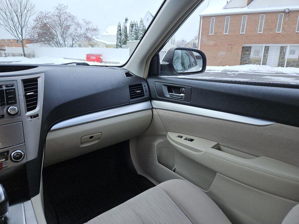 used 2013 Subaru Outback car, priced at $7,775