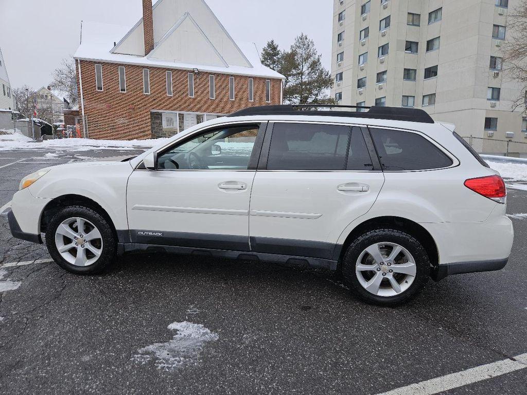used 2013 Subaru Outback car, priced at $7,775