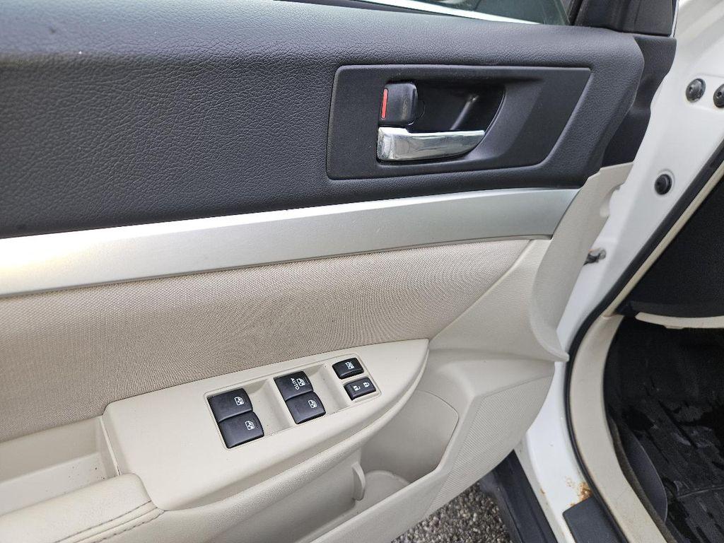 used 2013 Subaru Outback car, priced at $7,775