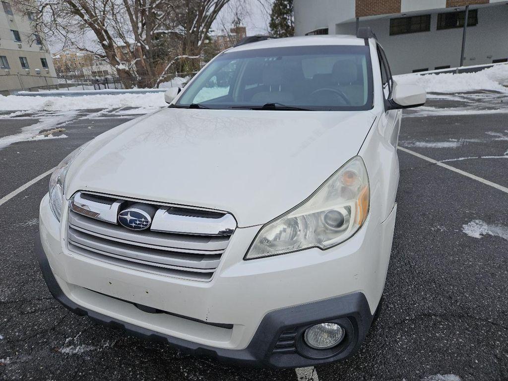 used 2013 Subaru Outback car, priced at $7,775