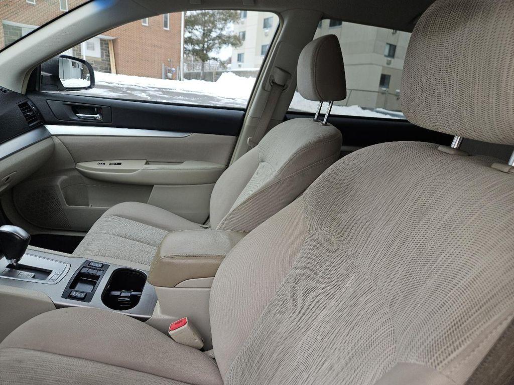 used 2013 Subaru Outback car, priced at $7,775