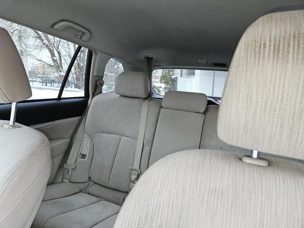 used 2013 Subaru Outback car, priced at $7,775