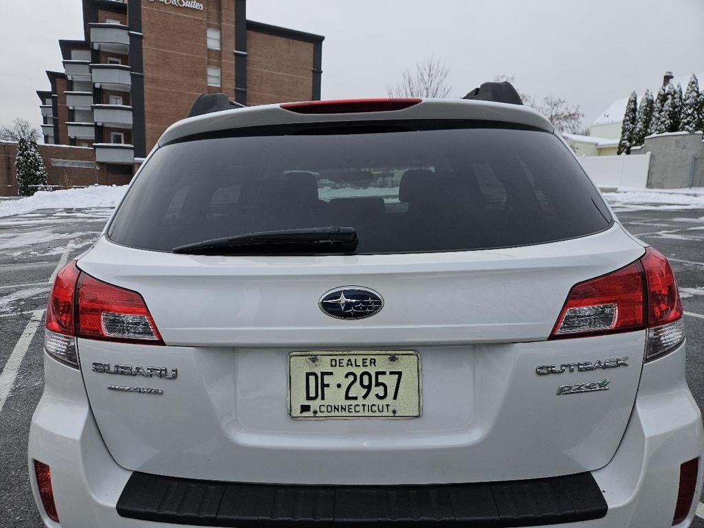 used 2013 Subaru Outback car, priced at $7,775