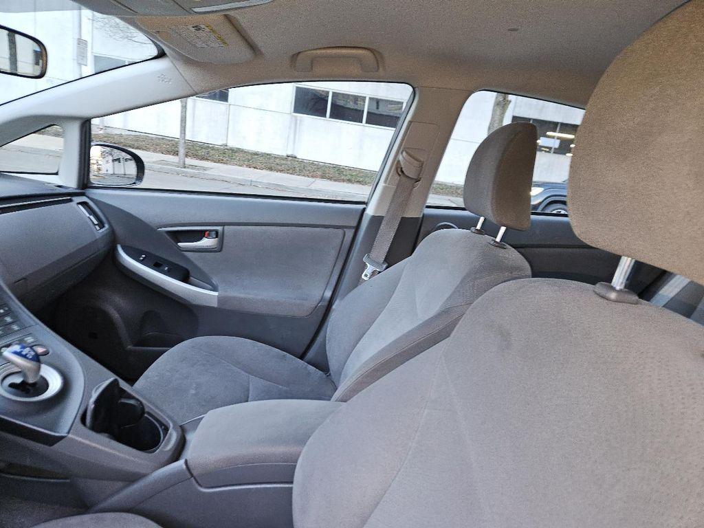used 2010 Toyota Prius car, priced at $6,200