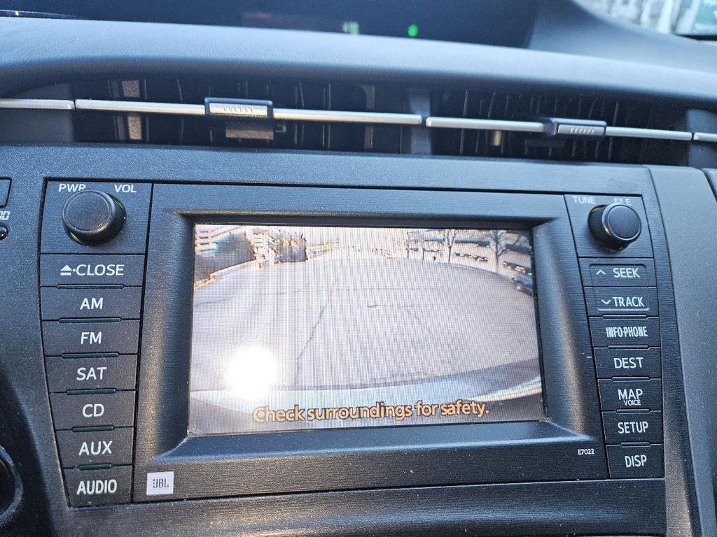 used 2010 Toyota Prius car, priced at $6,200