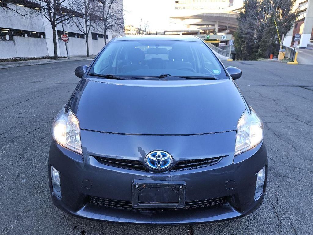 used 2010 Toyota Prius car, priced at $6,200