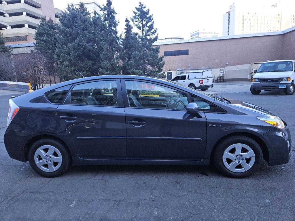 used 2010 Toyota Prius car, priced at $6,200