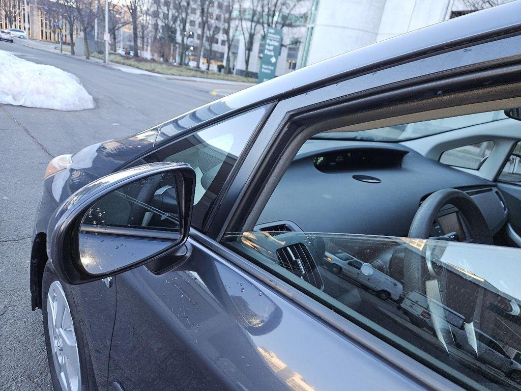 used 2010 Toyota Prius car, priced at $6,200