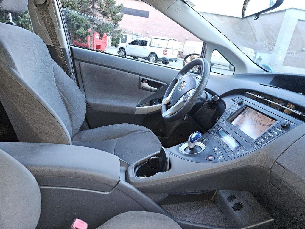 used 2010 Toyota Prius car, priced at $6,200