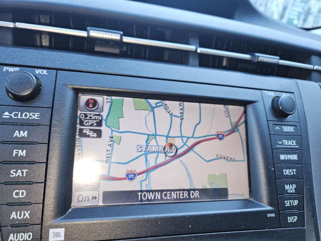 used 2010 Toyota Prius car, priced at $6,200