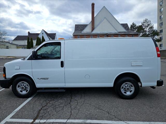used 2014 Chevrolet Express 2500 car, priced at $13,500