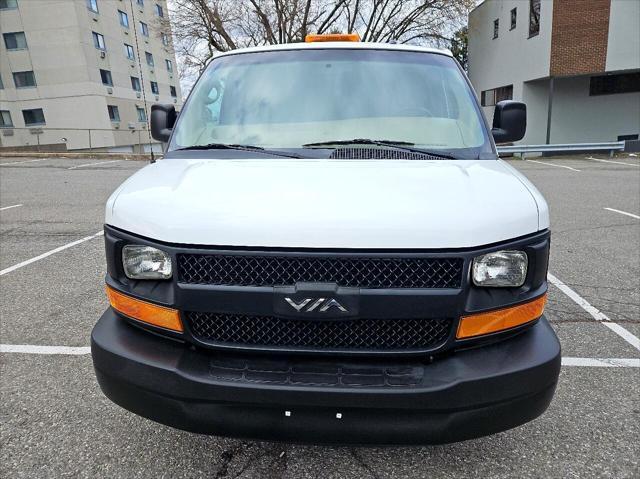 used 2014 Chevrolet Express 2500 car, priced at $13,500